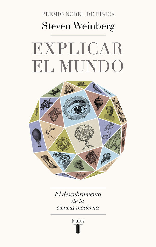 EXPLICAR EL MUNDO