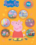 EXPLORA MI MUNDO CON PEPPA PIG