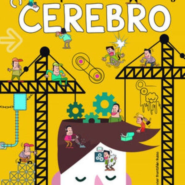 EXPLORA TU CEREBRO