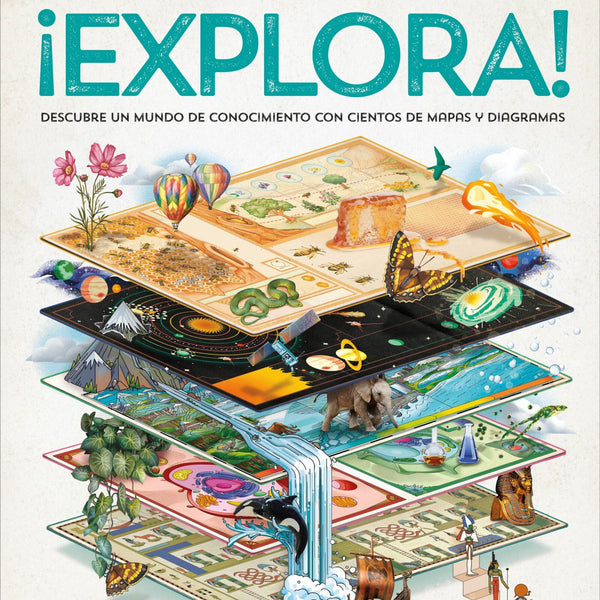 EXPLORA