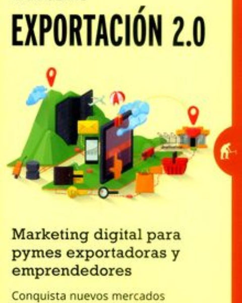 EXPORTACION 2.0 marketing digital para pymes