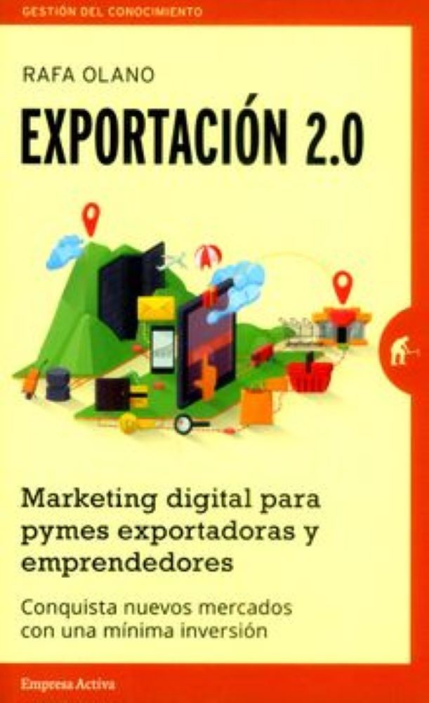 EXPORTACION 2.0 marketing digital para pymes