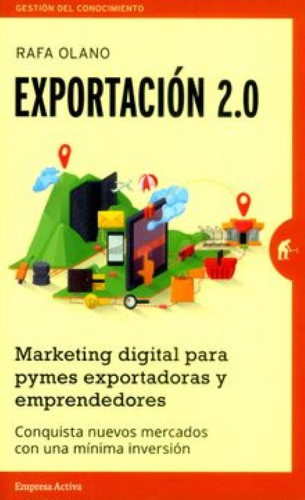 EXPORTACION 2.0 marketing digital para pymes