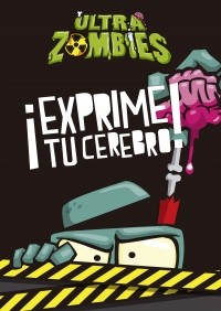 EXPRIME TU CEREBRO!