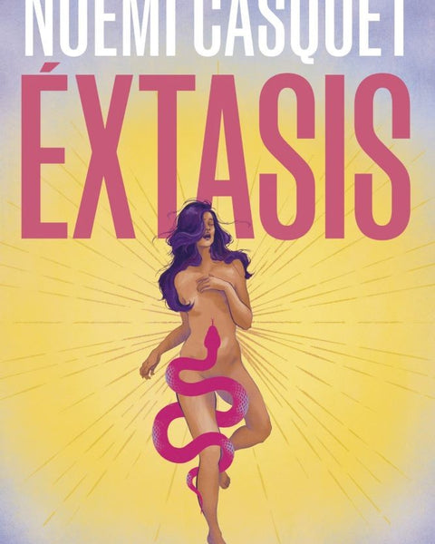 EXTASIS