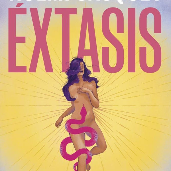 EXTASIS