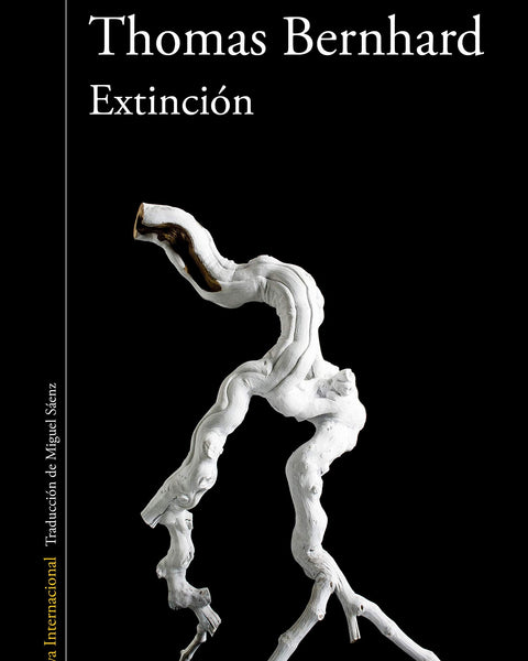 EXTINCION