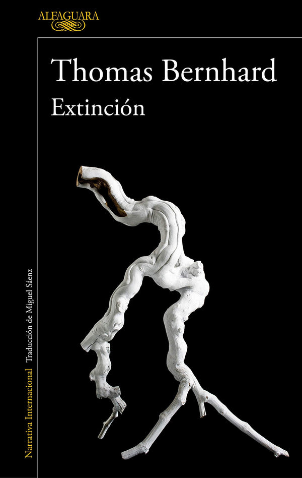 EXTINCION