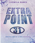 EXTRA POINT SEGUNDO LIBRO DE LA SERIE GOODBOYS