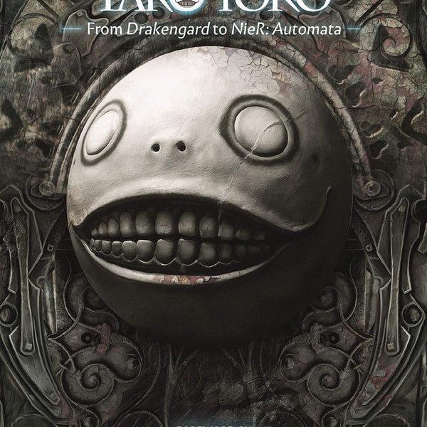 EXTRAÑA OBRA DE TARO YOKO