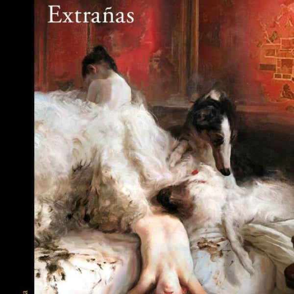 EXTRAÑAS