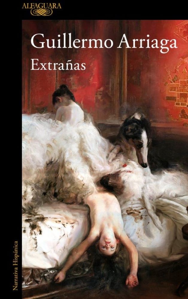 EXTRAÑAS