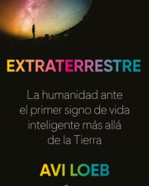 EXTRATERRESTRE