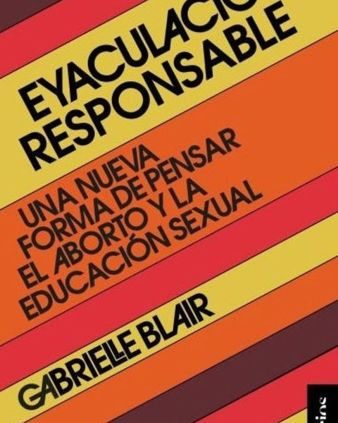 EYACULACION RESPONSABLE