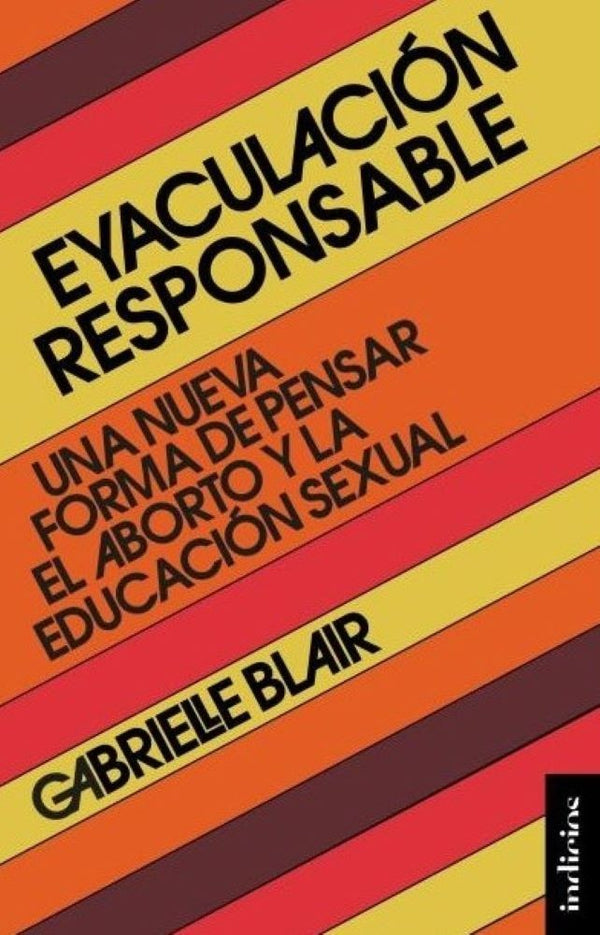EYACULACION RESPONSABLE
