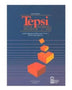 TEPSI. TEST DE DESARROLLO PSICOMOTOR 2-5 AÑOS
