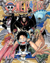 ONE PIECE 54