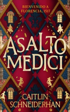 ASALTO MEDICI