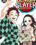 DEMON SLAYER - KIMETSU NO YAIBA 23 (NORMAL)