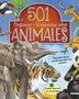 501 PREGUNTAS Y RESPUESTAS SOBRE ANIMALES