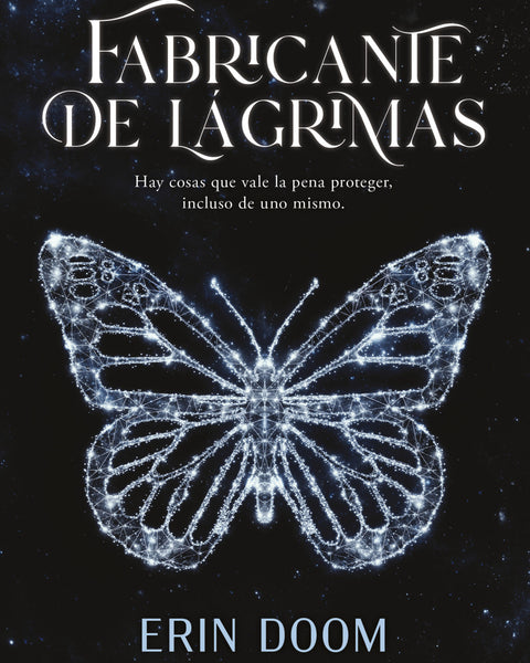 FABRICANTE DE LAGRIMAS