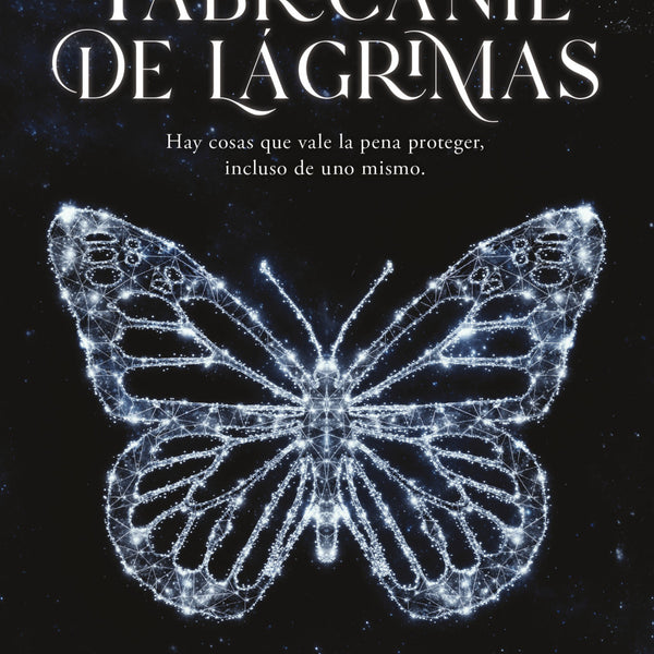 FABRICANTE DE LAGRIMAS