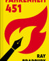 FAHRENHEIT 451 (EDICIÓN CONMEMORATIVA TAPA DURA)