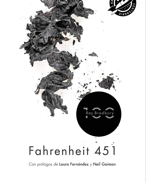 FAHRENHEIT 451 TD