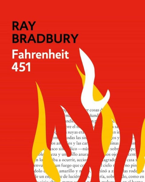 FAHRENHEIT 451