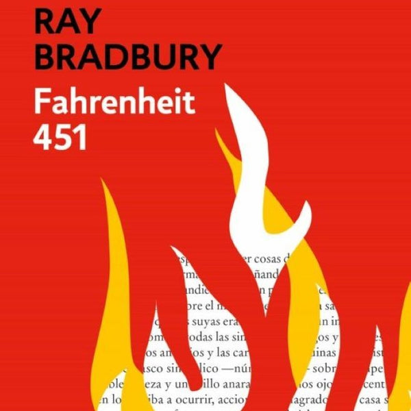 FAHRENHEIT 451