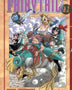 FAIRY TAIL 11