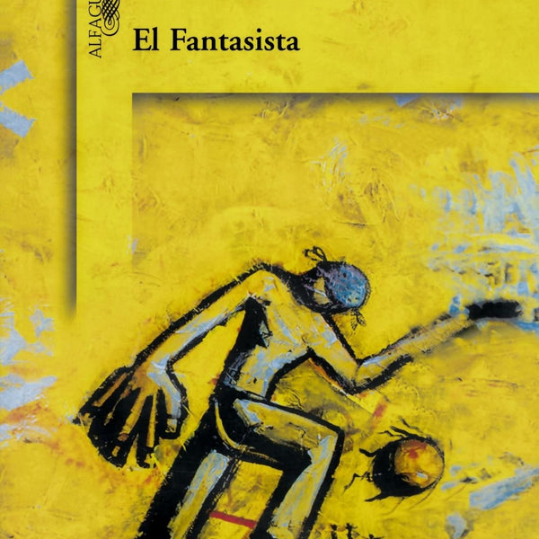 EL FANTASISTA