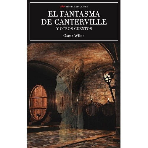 EL FANTASMA DE CANTERVILLE