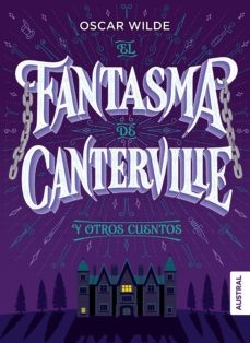 FANTASMA DE CANTERVILLE Y OTROS CUENTOS