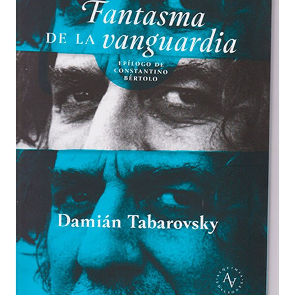 FANTASMA DE LA VANGUARDIA