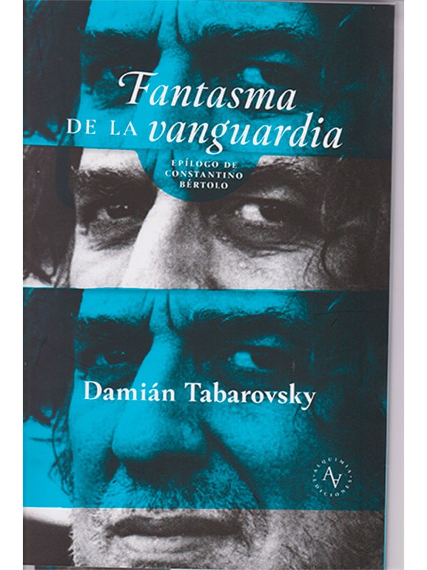 FANTASMA DE LA VANGUARDIA