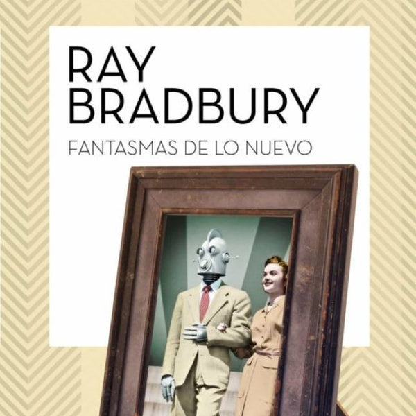 FANTASMA DE LO NUEVO