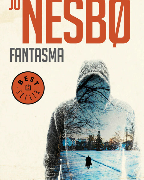 FANTASMA (HARRY HOLE, 9)