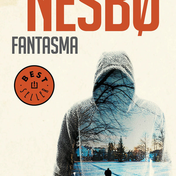 FANTASMA (HARRY HOLE, 9)
