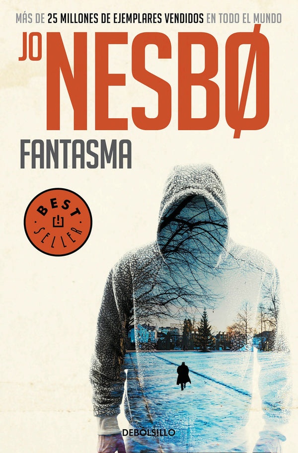FANTASMA (HARRY HOLE, 9)