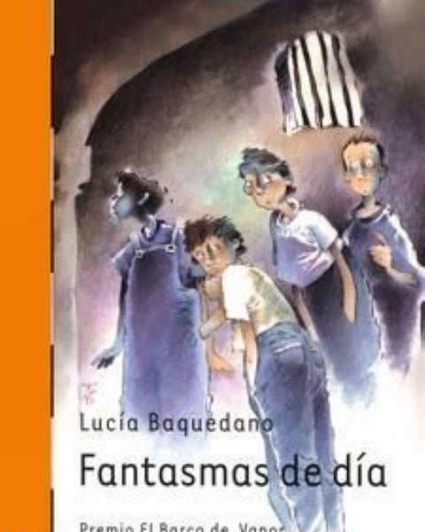 FANTASMAS DE DÍA