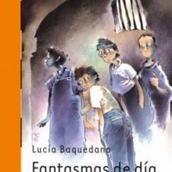 FANTASMAS DE DÍA