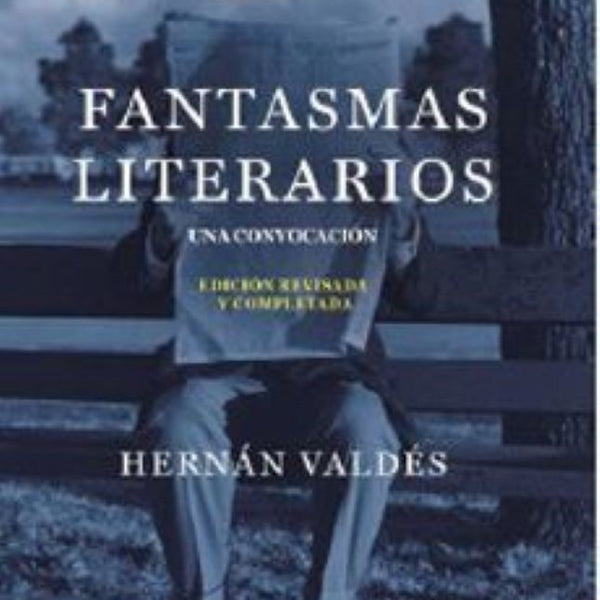 FANTASMAS LITERARIOS