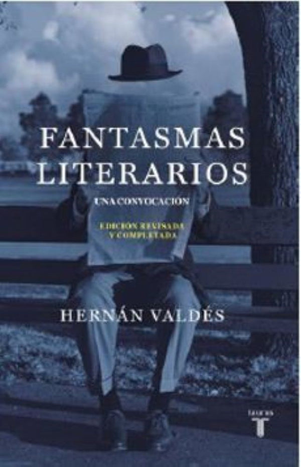 FANTASMAS LITERARIOS