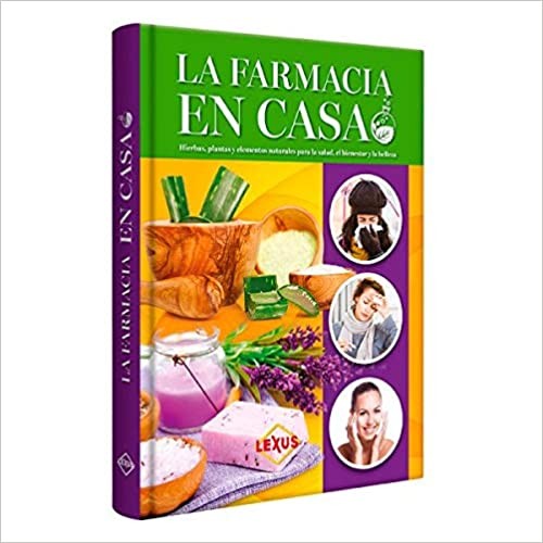 FARMACIA EN CASA