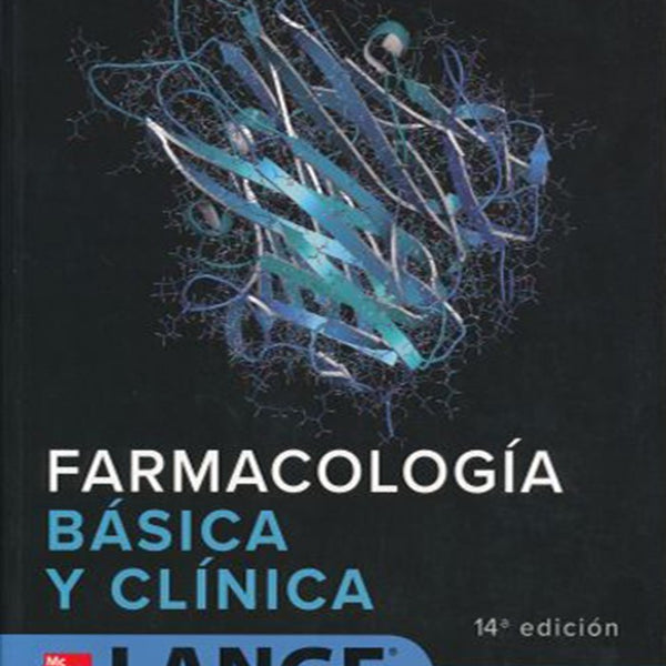 FARMACOLOGIA BASICA Y CLINICA