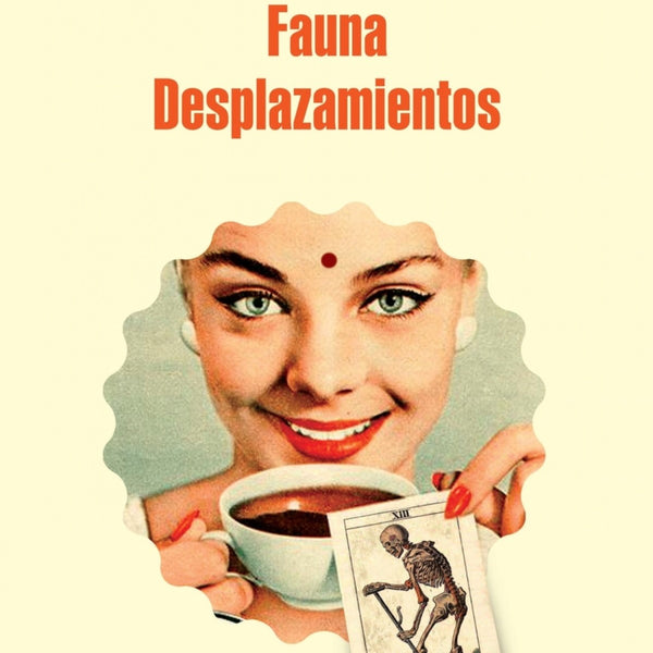 FAUNA DESPLAZAMIENTOS