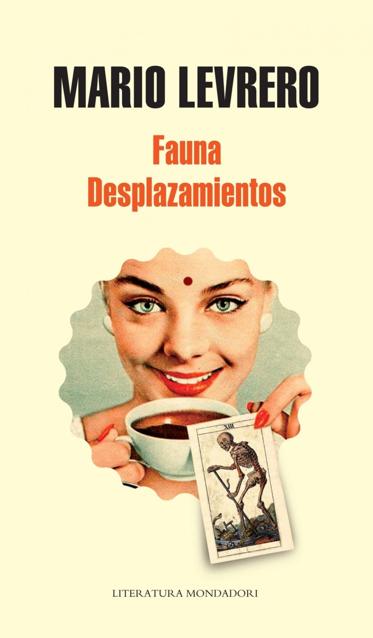 FAUNA DESPLAZAMIENTOS