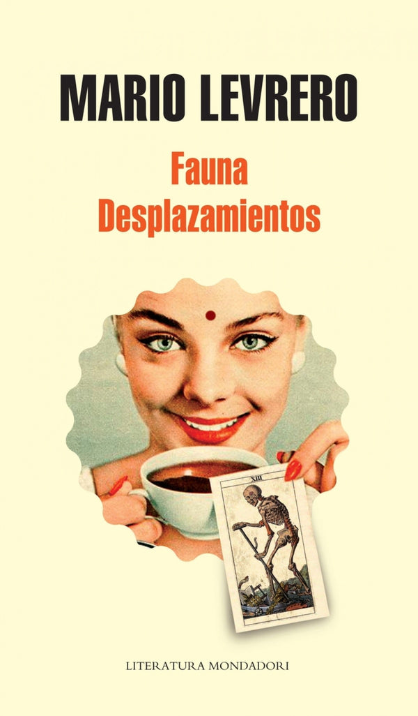 FAUNA DESPLAZAMIENTOS