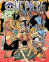 ONE PIECE 64